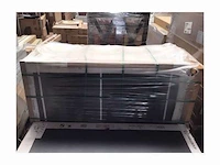 Kutahya vista antraciet mat vloertegel 60x120 cm 60,48 m² - afbeelding 5 van  7