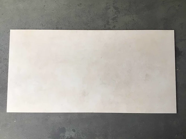 Kutahya vista beige mat vloertegel 60x120 cm 120,96 m² - afbeelding 1 van  7
