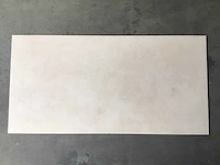 Kutahya vista beige mat vloertegel 60x120 cm 120,96 m² - afbeelding 1 van  7