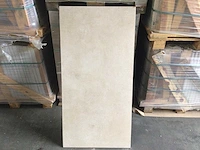 Kutahya vista beige mat vloertegel 60x120 cm 120,96 m² - afbeelding 2 van  7