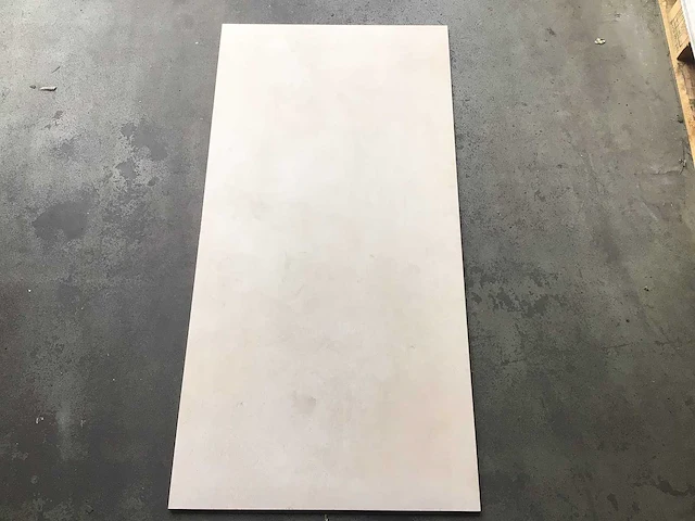 Kutahya vista beige mat vloertegel 60x120 cm 120,96 m² - afbeelding 5 van  7