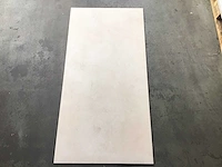 Kutahya vista beige mat vloertegel 60x120 cm 120,96 m² - afbeelding 5 van  7