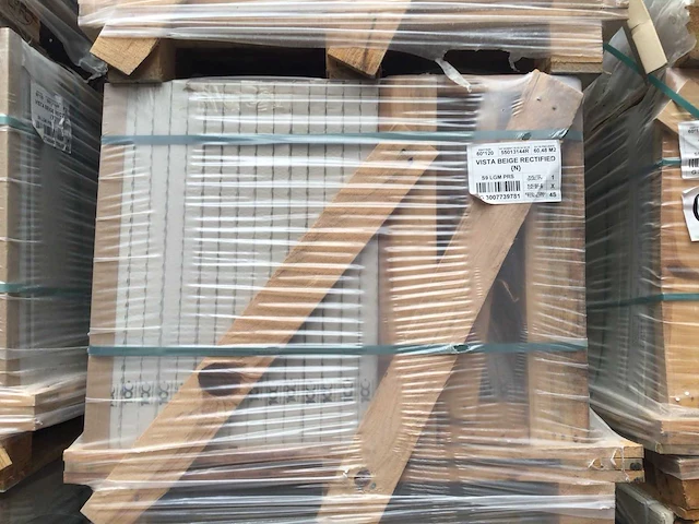 Kutahya vista beige mat vloertegel 60x120 cm 120,96 m² - afbeelding 7 van  7