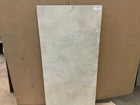 Kutahya vista bone mat 60x120 cm tegel 120,96 m² - afbeelding 2 van  3