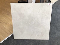 Kutahya vista bone mat vloertegel 120x120 cm 57,6 m² - afbeelding 1 van  3