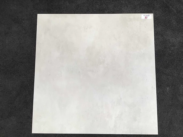 Kutahya vista bone mat vloertegel 120x120 cm 57,6 m² - afbeelding 3 van  3