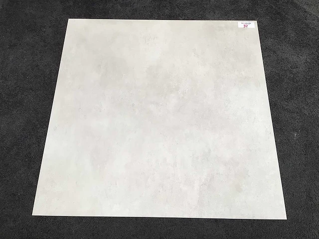 Kutahya vista bone mat vloertegel 120x120 cm 57,6 m² - afbeelding 2 van  5
