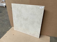 Kutahya vista bone mat vloertegel 60x60 cm 108 m² - afbeelding 3 van  3