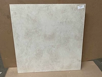 Kutahya vista bone mat vloertegel 60x60 cm 108 m² - afbeelding 2 van  3