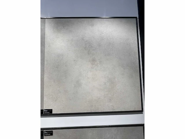 Kutahya vista bone mat vloertegel 80x80 cm 30,72 m² - afbeelding 1 van  4
