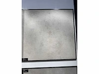 Kutahya vista bone mat vloertegel 80x80 cm 30,72 m² - afbeelding 1 van  4
