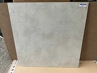 Kutahya vista bone mat vloertegel 80x80 cm 30,72 m² - afbeelding 2 van  4