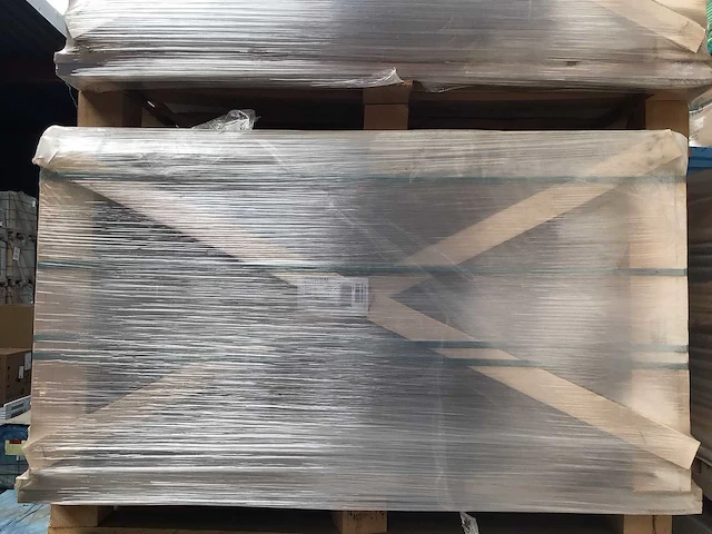 Kutahya vista grey mat vloertegel 120x120 cm 57,6 m² - afbeelding 2 van  10