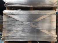 Kutahya vista grey mat vloertegel 120x120 cm 57,6 m² - afbeelding 2 van  10