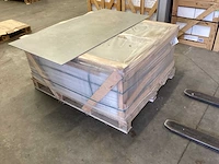 Kutahya vista grey mat vloertegel 80x160 cm 102,4 m² - afbeelding 5 van  13