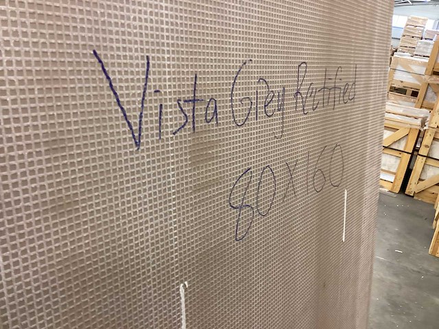 Kutahya vista grey mat vloertegel 80x160 cm 102,4 m² - afbeelding 9 van  13