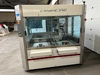 Kuttler - 2004 - rlep 160/200 - magazine loader - afbeelding 1 van  13