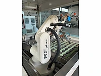 Kuttler - 2004 - rlep 160/200 - magazine loader - afbeelding 11 van  13