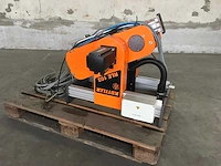 Kuttler - rle 102 - robot arm - afbeelding 1 van  7