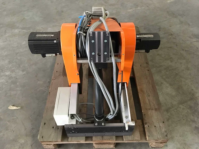 Kuttler - rle 102 - robot arm - afbeelding 2 van  7