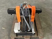 Kuttler - rle 102 - robot arm - afbeelding 2 van  7