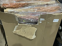 Kuub doos decoratietakken - afbeelding 1 van  5