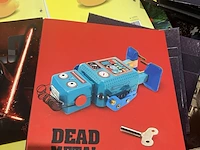 Kuub doos ringmappen - afbeelding 3 van  9
