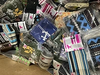 Kuub doos smokeshirts - afbeelding 5 van  9