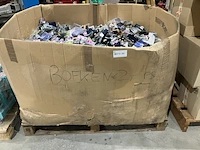 Kuub doos smokeshirts - afbeelding 9 van  9