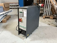 Kuwatec regoplas 150 kl tempereerapparaat - afbeelding 1 van  6