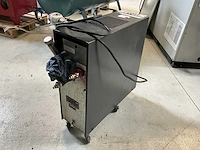 Kuwatec regoplas 150 kl tempereerapparaat - afbeelding 5 van  6