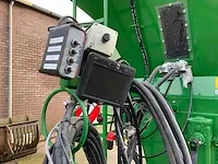 Kuxman - fertiliser spreader - afbeelding 2 van  18