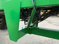 Kuxman - fertiliser spreader - afbeelding 4 van  18