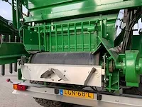 Kuxman - fertiliser spreader - afbeelding 6 van  18