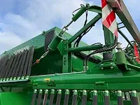 Kuxman - fertiliser spreader - afbeelding 7 van  18