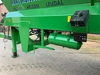 Kuxman - fertiliser spreader - afbeelding 8 van  18