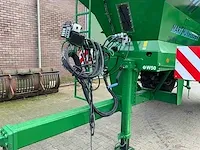 Kuxman - fertiliser spreader - afbeelding 11 van  18