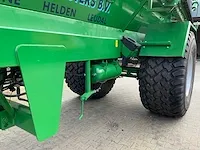 Kuxman - fertiliser spreader - afbeelding 12 van  18