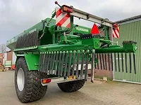 Kuxman - fertiliser spreader - afbeelding 13 van  18