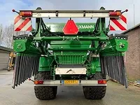Kuxman - fertiliser spreader - afbeelding 14 van  18
