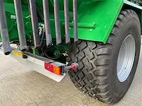 Kuxman - fertiliser spreader - afbeelding 16 van  18