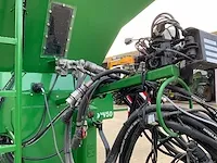 Kuxman - fertiliser spreader - afbeelding 18 van  18