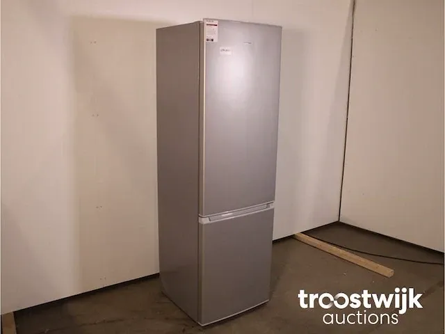 Kv1800s koelkast - afbeelding 3 van  5