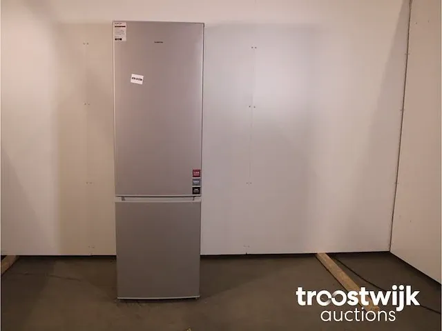 Kv1800s koelkast - afbeelding 1 van  5