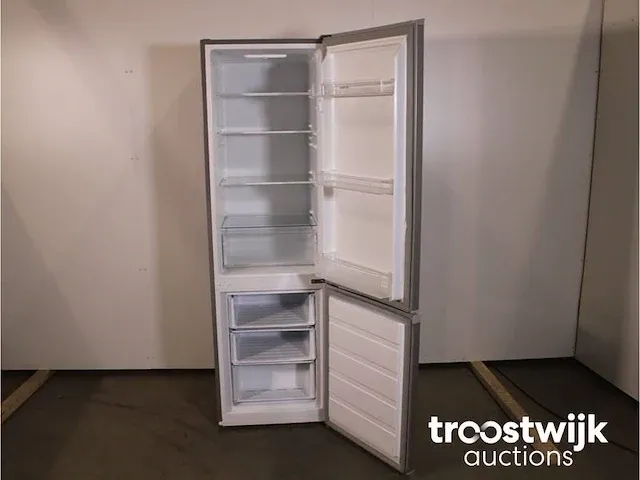 Kv1800s koelkast - afbeelding 2 van  5