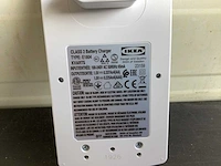 Kvarts batterij lader (96x) - afbeelding 3 van  9