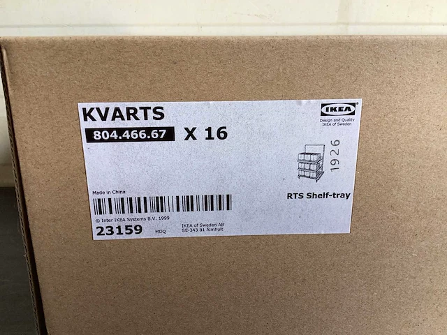 Kvarts batterij lader (96x) - afbeelding 5 van  9