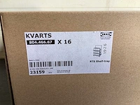 Kvarts batterij lader (96x) - afbeelding 5 van  9