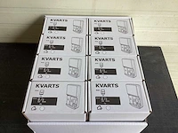 Kvarts batterij lader (96x) - afbeelding 6 van  9