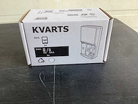 Kvarts batterij lader (96x) - afbeelding 7 van  9
